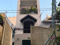 Bán nhà hẻm 6m Trần Quốc Toản, P.8, Quận 3, 70m2, 2 lầu, 9,5 tỷ Bán nhà hẻm 6m Trần Quốc Toản, P.8, Quận 3, 70m2, 2 lầu, 9,5 tỷ