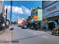 Cho thuê nhà Hoàng Hoa Thám, diện tích: 600m. Giá 120tr Cho thuê nhà Hoàng Hoa Thám, diện tích: 600m. Giá 120tr