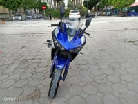 Yamaha r3 nguyên bản mới còn bảo hành phanh abs Yamaha r3 nguyên bản mới còn bảo hành phanh abs