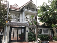 Bán nhà MT Đường 31A, P. An Phú, Quận 2, dt: 12mx19,5m, nhà 1 lầu Bán nhà MT Đường 31A, P. An Phú, Quận 2, dt: 12mx19,5m, nhà 1 lầu