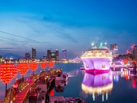 Chuyển nhượng căn Nhà 2 mặt tiền đường - Bến Du Thuyền Marina Chuyển nhượng căn Nhà 2 mặt tiền đường - Bến Du Thuyền Marina