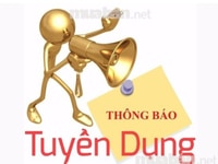 Cửa Hàng Cần 2 NV Phụ Bán Hàng - Nhận Việc Đi Làm Ngay Cửa Hàng Cần 2 NV Phụ Bán Hàng - Nhận Việc Đi Làm Ngay