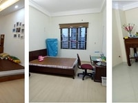 Nhà riêng 4 tầng mặt ngõ rộng phố Nguyễn An Ninh, Trần Đại Nghĩa Nhà riêng 4 tầng mặt ngõ rộng phố Nguyễn An Ninh, Trần Đại Nghĩa