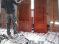 Cần tuyển 5 thợ mộc và 5 thợ sơn PU Cần tuyển 5 thợ mộc và 5 thợ sơn PU