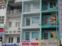 Đinh cư bán gấp nhà MT CX ĐÔ THÀNH P.2 Q.3 , DT:52m2 ,3 lầu giá 9.9 tỷ Đinh cư bán gấp nhà MT CX ĐÔ THÀNH P.2 Q.3 , DT:52m2 ,3 lầu giá 9.9 tỷ