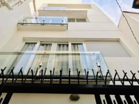 63m2, hạ 500 triệu còn 5 tỷ. Đinh Tiên Hoàng, 2 phút ra Quận 1. 63m2, hạ 500 triệu còn 5 tỷ. Đinh Tiên Hoàng, 2 phút ra Quận 1.