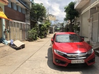 Bán gấp nhà 1 lầu, hẻm 4m đường Chiến Lược BHH Bình Tân giá 2,15 tỷ Bán gấp nhà 1 lầu, hẻm 4m đường Chiến Lược BHH Bình Tân giá 2,15 tỷ