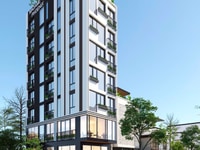 Cho thuê tòa nhà 8T đường Ngô Quyền,Đà Nẵng 2MT,gần Võ Văn Kiệt mới Cho thuê tòa nhà 8T đường Ngô Quyền,Đà Nẵng 2MT,gần Võ Văn Kiệt mới