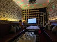Nhượng bar nhật ngõ 53 linh lang đông khách Nhượng bar nhật ngõ 53 linh lang đông khách
