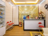 Cần Sang Spa Đang Kinh Doanh Tại 104/6 Thành Thái Quận 10 Cần Sang Spa Đang Kinh Doanh Tại 104/6 Thành Thái Quận 10