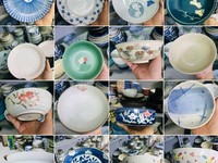 Bát đĩa, tô chén, ly tách, lọ hoa, ấm trà gốm sứ nhật Bát đĩa, tô chén, ly tách, lọ hoa, ấm trà gốm sứ nhật