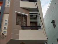 Bán nhà đường CAO THẮNG P.4 Q.3 , DT: 4x19m , 3 lầu , chỉ sau căn MT Bán nhà đường CAO THẮNG P.4 Q.3 , DT: 4x19m , 3 lầu , chỉ sau căn MT
