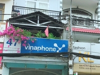 Cho thuê nhà mặt tiền Nguyễn Thượng Hiền, Phường 5, Bình Thạnh Cho thuê nhà mặt tiền Nguyễn Thượng Hiền, Phường 5, Bình Thạnh