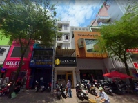 MT đường Nguyễn Văn Hưởng, trung tâm P.Thảo Điền: 10x25m, giá 37 tỷ MT đường Nguyễn Văn Hưởng, trung tâm P.Thảo Điền: 10x25m, giá 37 tỷ