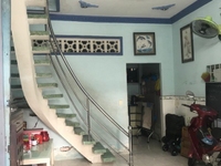 Bán nhà hẻm xe tải 1 xẹt, SHR, tại đường TTN1, Tân Thới Nhất, quận 12 Bán nhà hẻm xe tải 1 xẹt, SHR, tại đường TTN1, Tân Thới Nhất, quận 12
