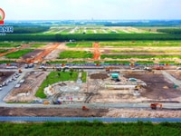 Bán 70m2 đất Bàu Bàng giá chỉ 590 triệu ngay trường tiểu học Bàu Bàng Bán 70m2 đất Bàu Bàng giá chỉ 590 triệu ngay trường tiểu học Bàu Bàng