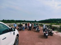 Đất tái định cư becamex bình phước Đất tái định cư becamex bình phước