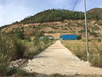 Bán lô đất toàn bộ thổ cư 100% 110m2 thôn Phước Lợi Bán lô đất toàn bộ thổ cư 100% 110m2 thôn Phước Lợi
