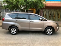 Gia Hưng Auto bán TOYOTA INNOVA 2016 Gia Hưng Auto bán TOYOTA INNOVA 2016