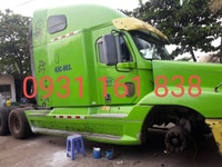 Bán xe mỹ freghtliner 2006 máy detroi 14 Bán xe mỹ freghtliner 2006 máy detroi 14