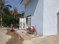 Bán gấp nhà 1/ đường Xuyên Á xã Tân Thông Hội - Củ Chi 1,4 tỷ Bán gấp nhà 1/ đường Xuyên Á xã Tân Thông Hội - Củ Chi 1,4 tỷ