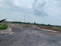 Bán đất KDC gần chợ Long Thọ, mặt tiền 30m, sổ đỏ riêng , Bán đất KDC gần chợ Long Thọ, mặt tiền 30m, sổ đỏ riêng ,