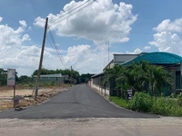 Bán đất đầu tư dt 250m2 thổ cư 100m2 giá 295Tr Sổ hồng riêng Bán đất đầu tư dt 250m2 thổ cư 100m2 giá 295Tr Sổ hồng riêng
