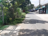 Đất Mặt Tiền Huyện 92B Gần Chợ Dân Cư Đông Đúc 178,4m2 Đất Mặt Tiền Huyện 92B Gần Chợ Dân Cư Đông Đúc 178,4m2