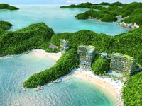 Bán căn hộ chung cư tại Flamingo Cat Ba Beach Resort - Huyện Cát Hải - Bán căn hộ chung cư tại Flamingo Cat Ba Beach Resort - Huyện Cát Hải -