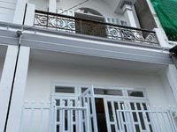 Bán Nhà 1 Trệt 1 Lầu Mới 100%, Trục Chính KDC Sơn Thủy, QL91B Bán Nhà 1 Trệt 1 Lầu Mới 100%, Trục Chính KDC Sơn Thủy, QL91B