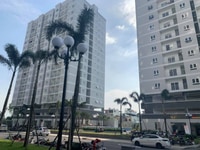 Cần cho thuê căn hộ Phú Gia lầu cai view đẹp thoáng mát Cần cho thuê căn hộ Phú Gia lầu cai view đẹp thoáng mát