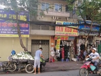Xuất ngoại cần bán nhà Thành Thái, Quận 10 Xuất ngoại cần bán nhà Thành Thái, Quận 10