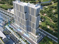 Chung Cư Cocobay sổ lâu dài, Golf View Luxury Chung Cư Cocobay sổ lâu dài, Golf View Luxury