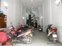Văn phòng đẹp Lê Văn Hưu - Hai Bà Trưng Văn phòng đẹp Lê Văn Hưu - Hai Bà Trưng