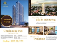 Căn hộ cao cấp sở hữu lâu dài duy nhất tại Nha Trang Căn hộ cao cấp sở hữu lâu dài duy nhất tại Nha Trang