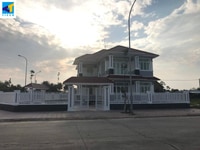 Nền nhà phố 5x23m đường Nguyễn Trãi Nền nhà phố 5x23m đường Nguyễn Trãi