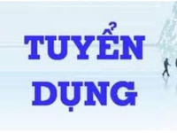 Cửa hàng cần tuyển nhân viên đứng bán hàng làm giờ hành chính Cửa hàng cần tuyển nhân viên đứng bán hàng làm giờ hành chính