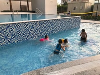 Cần cho thuê căn hộ Phú Gia lầu cao view đẹp thoáng mát Cần cho thuê căn hộ Phú Gia lầu cao view đẹp thoáng mát