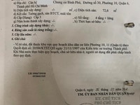 Tầng trệt Chung cư Bình Phú 1, 72.6m gồm 1 lửng, nhà mới, 3.2 tỷ TL Tầng trệt Chung cư Bình Phú 1, 72.6m gồm 1 lửng, nhà mới, 3.2 tỷ TL