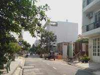 Bán đất MT chợ An Dương Vương, P11 Q6.DT: 5x15m (84.1 m2).Giá: 6.7 tỷ Bán đất MT chợ An Dương Vương, P11 Q6.DT: 5x15m (84.1 m2).Giá: 6.7 tỷ