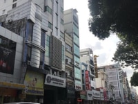 Bán gấp nhà mặt tiền Phan Đăng Lưu, DT: 4x17m, giá 13 tỷ Bán gấp nhà mặt tiền Phan Đăng Lưu, DT: 4x17m, giá 13 tỷ