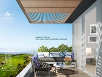 Căn hộ cao cấp Golf View Luxury Apartment Đà Nẵng - Siêu phẩm ven biển Căn hộ cao cấp Golf View Luxury Apartment Đà Nẵng - Siêu phẩm ven biển