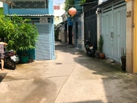 Bán Nhà Nguyễn Thần Hiến 1 Trệt 2 Lầu 4 PN Hẻm 4m Gía 3,8 Tỷ Bán Nhà Nguyễn Thần Hiến 1 Trệt 2 Lầu 4 PN Hẻm 4m Gía 3,8 Tỷ