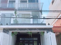 Nhà phố Huỳnh Tấn Phát. Đường nhựa 12m. Giá 5.3 tỷ Nhà phố Huỳnh Tấn Phát. Đường nhựa 12m. Giá 5.3 tỷ