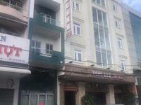Bán gấp nhà mặt tiền Châu Văn Liêm, phường Tân An, Q. Ninh Kiều Bán gấp nhà mặt tiền Châu Văn Liêm, phường Tân An, Q. Ninh Kiều