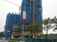 Chung cư Bea Sky-Nguyễn Xiển KM khủng trong T 11, CK 5.42%,vay LS 0% Chung cư Bea Sky-Nguyễn Xiển KM khủng trong T 11, CK 5.42%,vay LS 0%