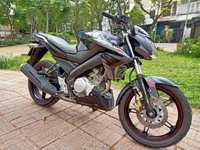 Moto Yamaha FZ150i bstp chính chủ 2k16 mới 95% nguyên zin Moto Yamaha FZ150i bstp chính chủ 2k16 mới 95% nguyên zin