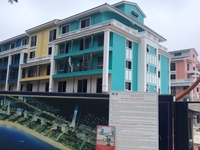Siêu dự án Sonasea Vân Đồn Harbor City " tựa sơn hướng thủy" quy mô 35 Siêu dự án Sonasea Vân Đồn Harbor City " tựa sơn hướng thủy" quy mô 35