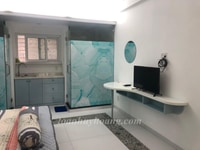 Cho thuê nhà đẹp gần đường Vân Đồn, 4 phòng ngủ khép kín giá 17 triệu Cho thuê nhà đẹp gần đường Vân Đồn, 4 phòng ngủ khép kín giá 17 triệu