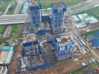 Bán 2PN toà Tillia view sông, căn góc, giao HT, TT 25%, giá 9.4 tỷ TL Bán 2PN toà Tillia view sông, căn góc, giao HT, TT 25%, giá 9.4 tỷ TL
